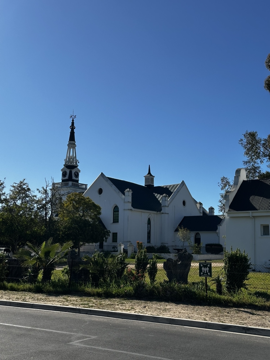 0 Bedroom Property for Sale in Hartebeesfontein Western Cape